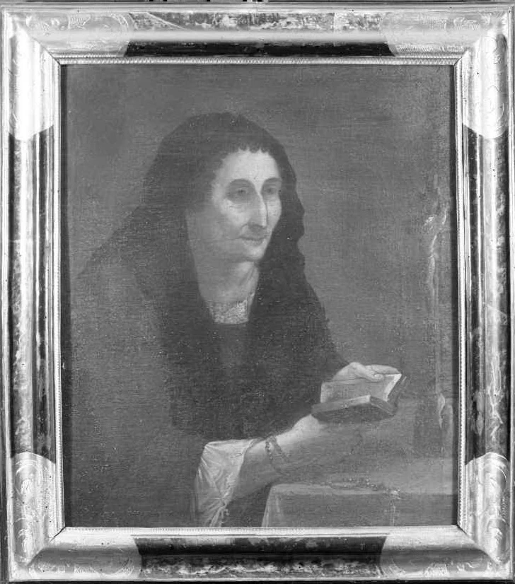 Ritratto di Barbara Aspini - Forlì